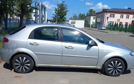 Chevrolet Lacetti, 2006 год, 300 000 рублей, 4 фотография