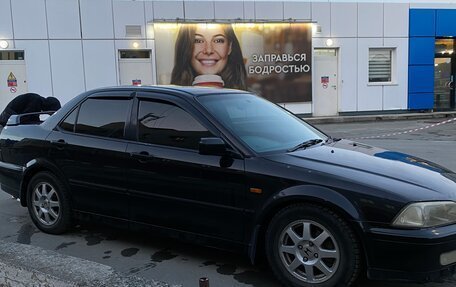 Honda Torneo, 2001 год, 530 000 рублей, 5 фотография