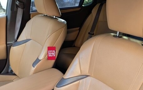 Lexus ES VII, 2019 год, 5 100 000 рублей, 23 фотография