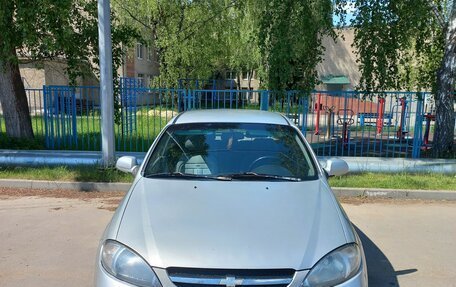 Chevrolet Lacetti, 2006 год, 300 000 рублей, 7 фотография