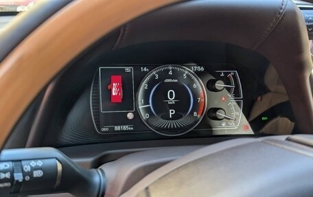 Lexus ES VII, 2019 год, 5 100 000 рублей, 20 фотография