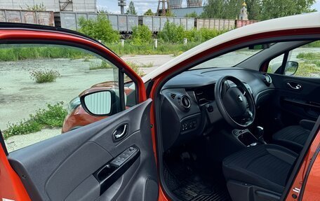Renault Kaptur I рестайлинг, 2018 год, 1 500 000 рублей, 12 фотография