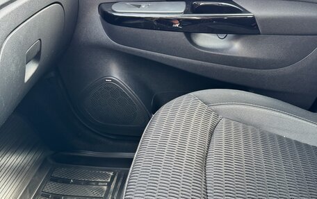 Renault Kaptur I рестайлинг, 2018 год, 1 500 000 рублей, 17 фотография