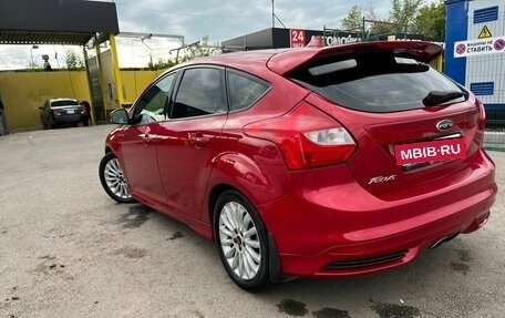 Ford Focus III, 2011 год, 850 000 рублей, 4 фотография
