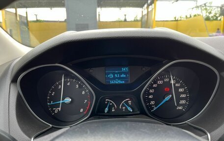 Ford Focus III, 2011 год, 850 000 рублей, 9 фотография
