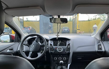 Ford Focus III, 2011 год, 850 000 рублей, 7 фотография