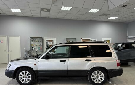 Subaru Forester, 1998 год, 435 000 рублей, 2 фотография