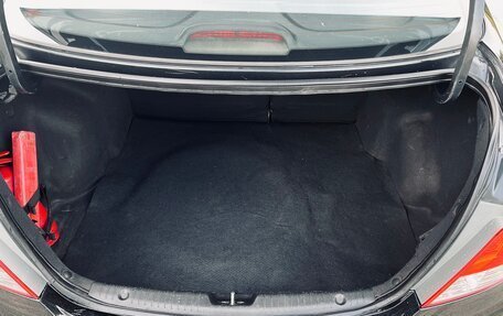 Hyundai Solaris II рестайлинг, 2011 год, 850 000 рублей, 10 фотография