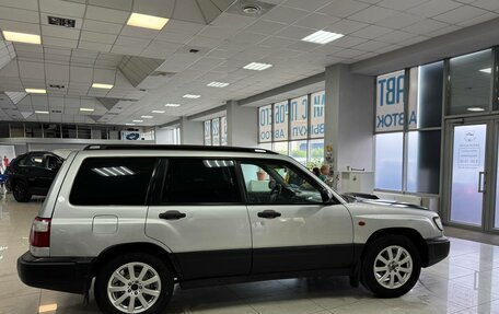 Subaru Forester, 1998 год, 435 000 рублей, 6 фотография