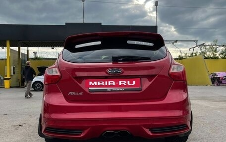 Ford Focus III, 2011 год, 850 000 рублей, 6 фотография
