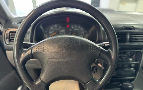 Subaru Forester, 1998 год, 435 000 рублей, 9 фотография
