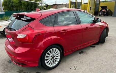 Ford Focus III, 2011 год, 850 000 рублей, 5 фотография