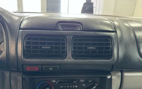 Subaru Forester, 1998 год, 435 000 рублей, 11 фотография