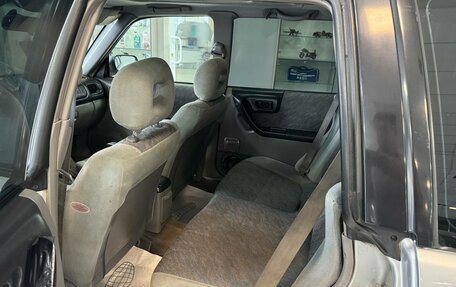 Subaru Forester, 1998 год, 435 000 рублей, 16 фотография