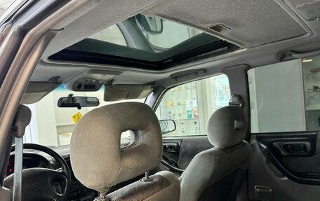 Subaru Forester, 1998 год, 435 000 рублей, 19 фотография