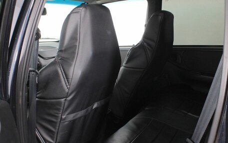 Chevrolet Niva I рестайлинг, 2015 год, 585 000 рублей, 16 фотография