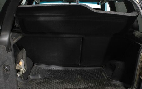 Chevrolet Niva I рестайлинг, 2015 год, 585 000 рублей, 17 фотография