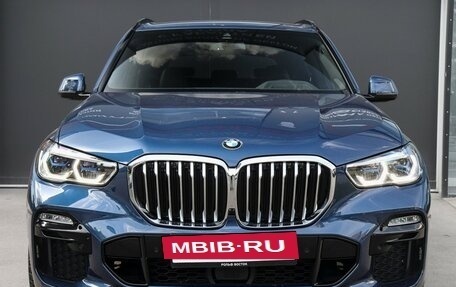 BMW X5, 2020 год, 7 700 000 рублей, 3 фотография
