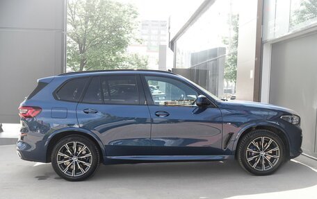 BMW X5, 2020 год, 7 700 000 рублей, 6 фотография
