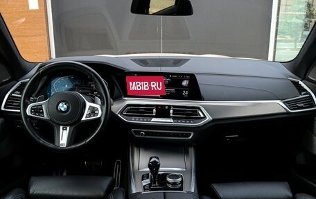 BMW X5, 2020 год, 7 700 000 рублей, 13 фотография
