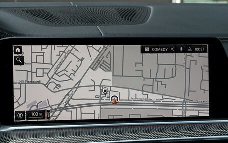 BMW X5, 2020 год, 7 700 000 рублей, 19 фотография