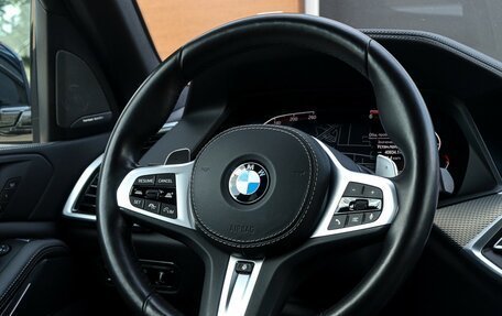 BMW X5, 2020 год, 7 700 000 рублей, 15 фотография