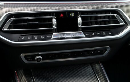 BMW X5, 2020 год, 7 700 000 рублей, 22 фотография