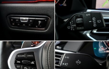 BMW X5, 2020 год, 7 700 000 рублей, 26 фотография