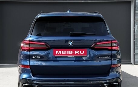 BMW X5, 2020 год, 7 700 000 рублей, 8 фотография