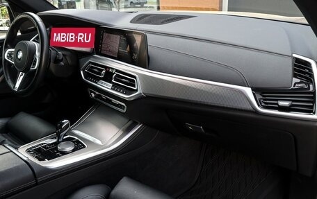 BMW X5, 2020 год, 7 700 000 рублей, 11 фотография