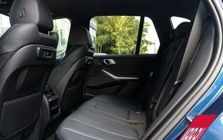 BMW X5, 2020 год, 7 700 000 рублей, 12 фотография