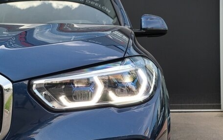 BMW X5, 2020 год, 7 700 000 рублей, 30 фотография