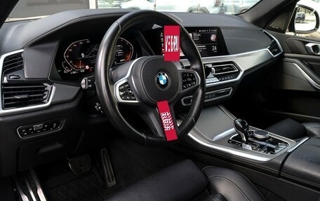 BMW X5, 2020 год, 7 700 000 рублей, 18 фотография
