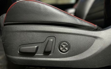 KIA Optima IV, 2019 год, 1 667 200 рублей, 27 фотография