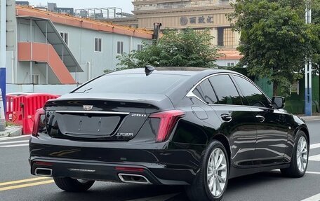 Cadillac CT5 I, 2021 год, 2 440 000 рублей, 10 фотография