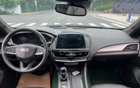 Cadillac CT5 I, 2021 год, 2 440 000 рублей, 2 фотография