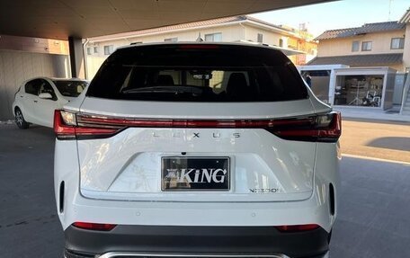 Lexus NX, 2023 год, 5 695 000 рублей, 6 фотография