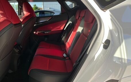 Lexus NX, 2023 год, 5 695 000 рублей, 11 фотография