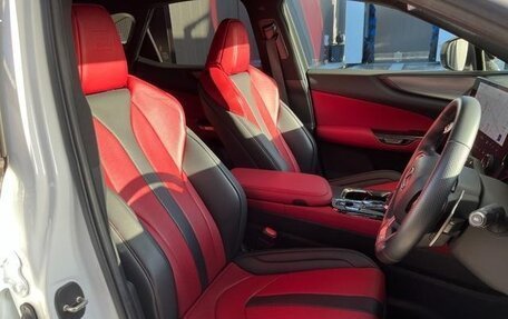 Lexus NX, 2023 год, 5 695 000 рублей, 10 фотография
