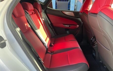 Lexus NX, 2023 год, 5 695 000 рублей, 12 фотография