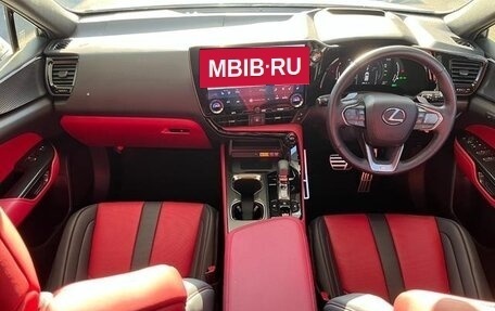 Lexus NX, 2023 год, 5 695 000 рублей, 7 фотография