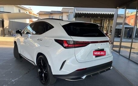 Lexus NX, 2023 год, 5 695 000 рублей, 4 фотография