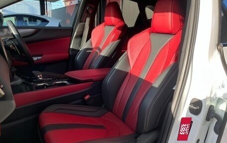 Lexus NX, 2023 год, 5 695 000 рублей, 9 фотография