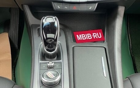 Cadillac CT5 I, 2021 год, 2 440 000 рублей, 12 фотография