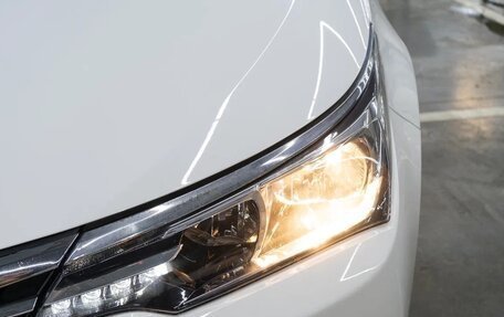 Toyota Corolla, 2016 год, 1 495 000 рублей, 8 фотография