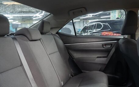 Toyota Corolla, 2016 год, 1 495 000 рублей, 3 фотография