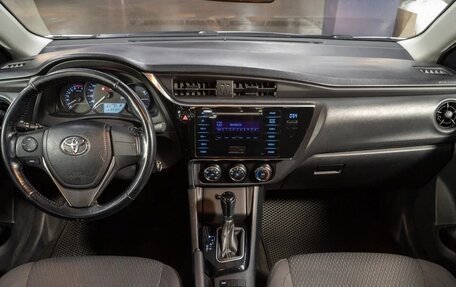 Toyota Corolla, 2016 год, 1 495 000 рублей, 4 фотография