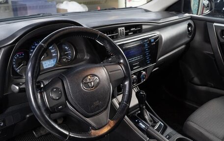 Toyota Corolla, 2016 год, 1 495 000 рублей, 7 фотография