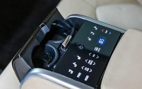 Toyota Camry, 2018 год, 2 948 000 рублей, 38 фотография