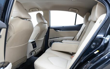 Toyota Camry, 2018 год, 2 948 000 рублей, 37 фотография